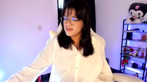 Megan online show from 03.09.26