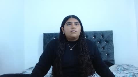 Snapshot of meganweb chatting on 11.24.25 meganweb online show from 11.24.25