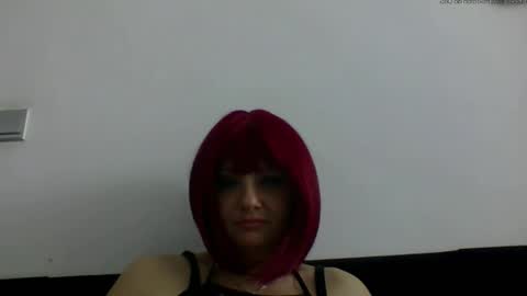 Snapshot of meganwetpussy chatting on 05.27.26 Megan online show from 05.27.26