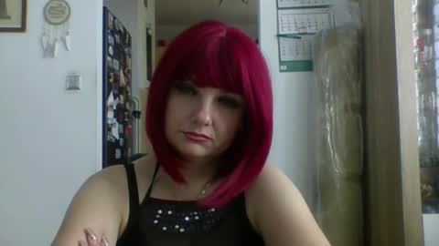 Snapshot of meganwetpussy chatting on 05.28.26 Megan online show from 05.28.26