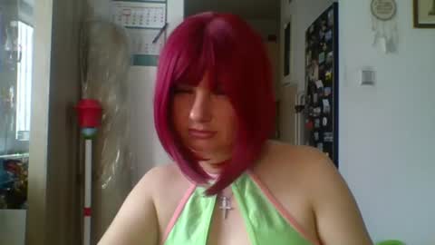 Snapshot of meganwetpussy chatting on 07.08.26 Megan online show from 07.08.26