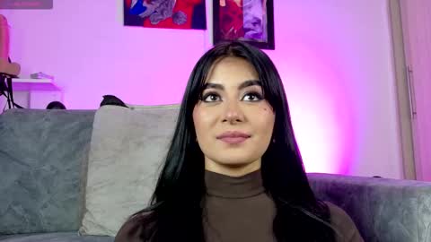 Megan online show from 01.14.26