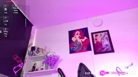 Megan online show from 03.12.26