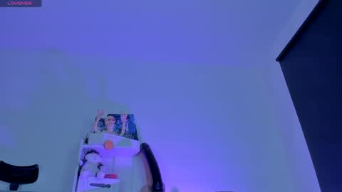 Megan online show from 04.07.26