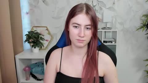 Megan online show from 02.07.25