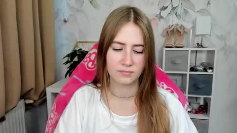 Megan online show from 12.05.25