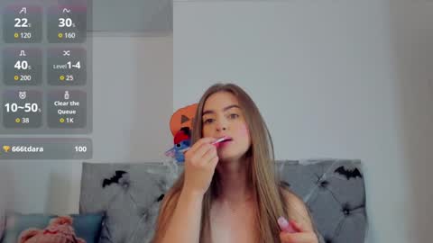 megansammy online show from 10.24.25