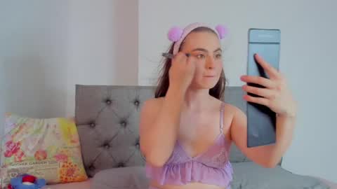 megansammy online show from 04.21.26