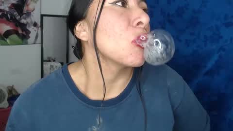 megara_love online show from 03.10.26