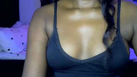 Snapshot of megasexy22 chatting on 02.22.25 Meg online show from 02.22.25