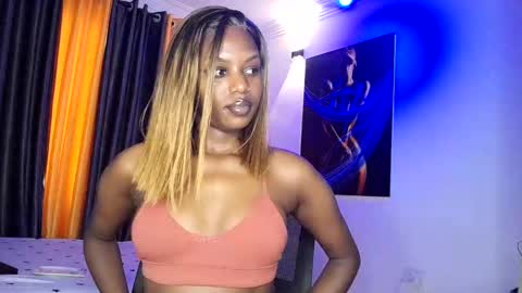 Snapshot of megasexy22 chatting on 02.27.25 Meg online show from 02.27.25