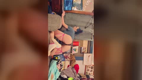 MegaTinyyy online show from 02.17.26