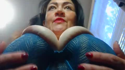 SHAROLD online show from 12.16.25