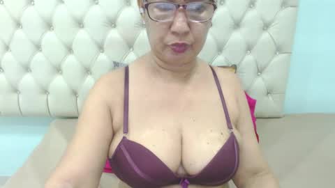 milfpleasure online show from 01.25.25