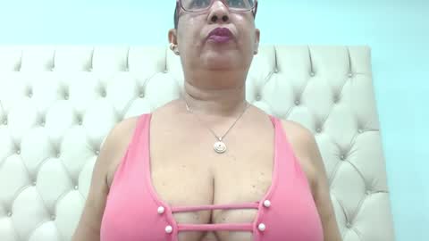milfpleasure online show from 01.26.25