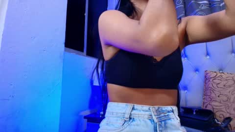 meggan online show from 10.29.25