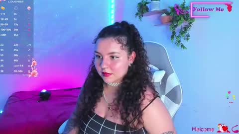 Snapshot of meggan_millerr chatting on 09.20.25 online show from 09.20.25
