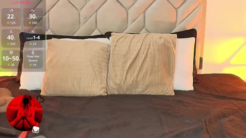 Megan 3 online show from 01.13.26