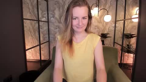 Meggy online show from 11.07.25