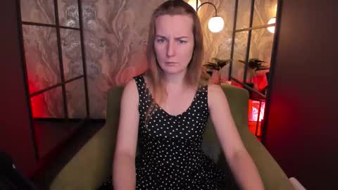 Meggy online show from 01.08.26