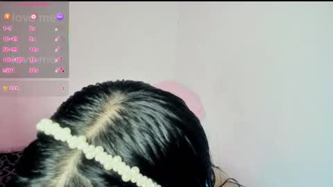 Meghan online show from 03.02.26