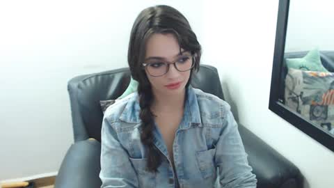 Snapshot of meghan_cherrys chatting on 02.22.25 meghan online show from 02.22.25