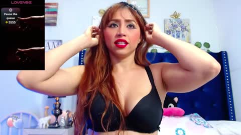 Snapshot of meghan_crouch chatting on 02.04.25  MEGHAN  online show from 02.04.25