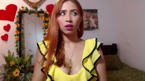 Snapshot of meghan_crouch chatting on 09.10.25  MEGHAN  online show from 09.10.25