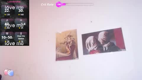 Snapshot of meghan_crouch chatting on 10.25.25  MEGHAN  online show from 10.25.25