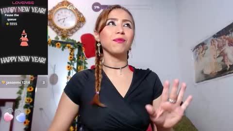  MEGHAN  online show from 02.06.26