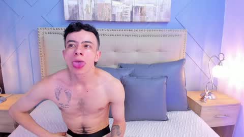 Megan and logan online show from 01.17.25