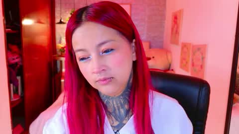 Meghan online show from 11.11.25