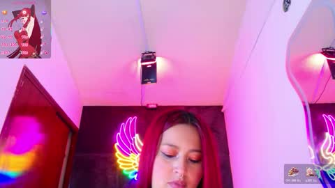 Meghan online show from 03.13.26