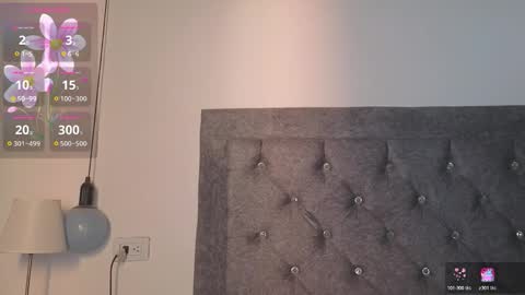 Meghan  online show from 03.07.26