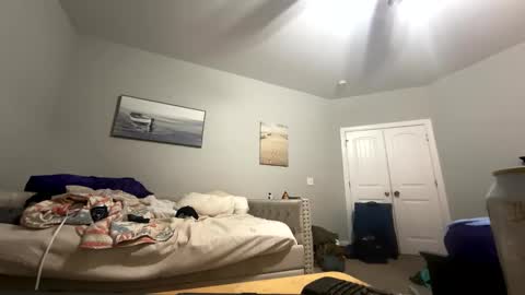 Snapshot of meghanhanx chatting on 01.05.25 meghan online show from 01.05.25