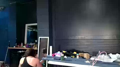 Snapshot of meghanhanx chatting on 10.19.25 meghan online show from 10.19.25