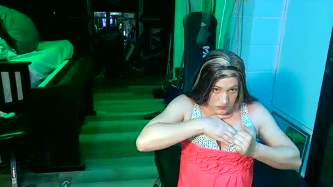 meghan online show from 04.07.26