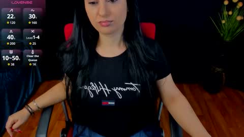 Miss Meghan or MM    online show from 12.15.25