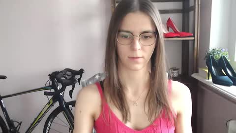 Snapshot of megi_erotic chatting on 02.17.26 Megi online show from 02.17.26