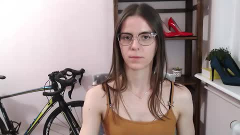 Snapshot of megi_erotic chatting on 02.22.26 Megi online show from 02.22.26