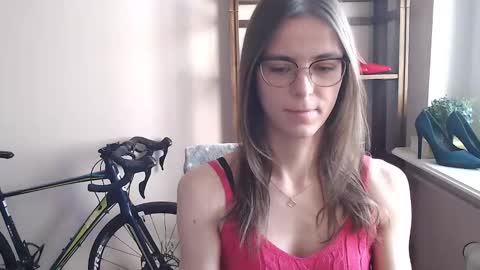 Snapshot of megi_erotic chatting on 02.28.26 Megi online show from 02.28.26