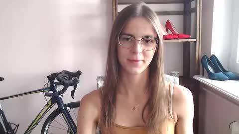Snapshot of megi_erotic chatting on 03.30.26 Megi online show from 03.30.26