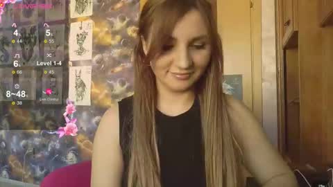 Snapshot of megicalloy chatting on 03.18.26 Lou online show from 03.18.26