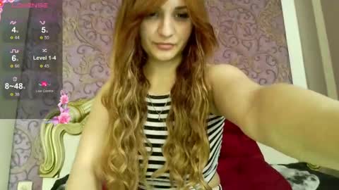 Snapshot of megicalloy chatting on 04.08.26 Lou online show from 04.08.26