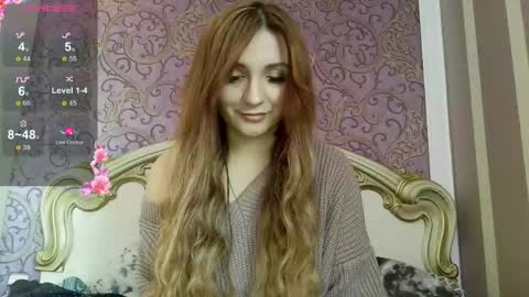 Snapshot of megicalloy chatting on 04.10.26 Lou online show from 04.10.26