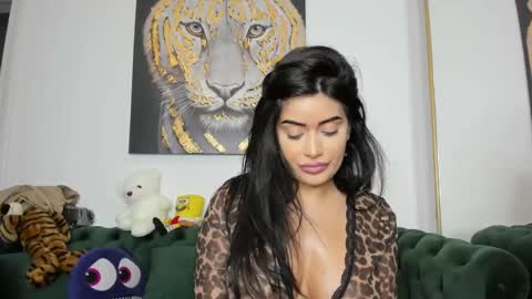 megpalmer online show from 02.21.25