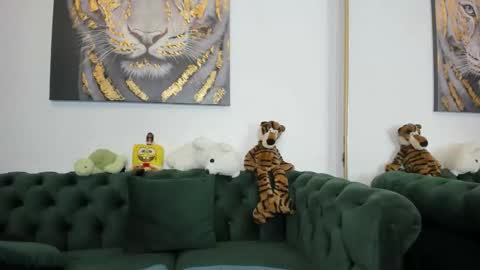 megpalmer online show from 09.18.25