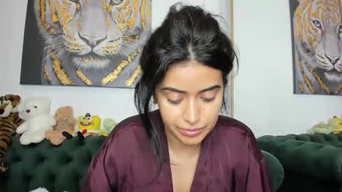 megpalmer online show from 03.19.26