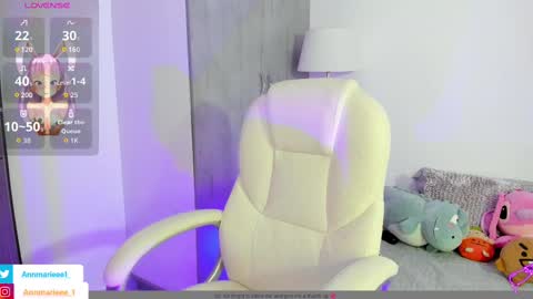 Ann online show from 10.07.25