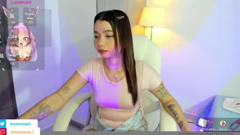 Ann online show from 10.22.25